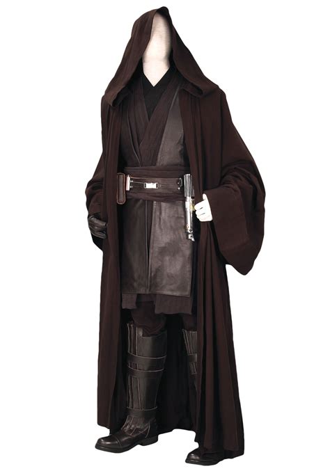 anakin skywalker replica costume|Anakin Skywalker Costume .